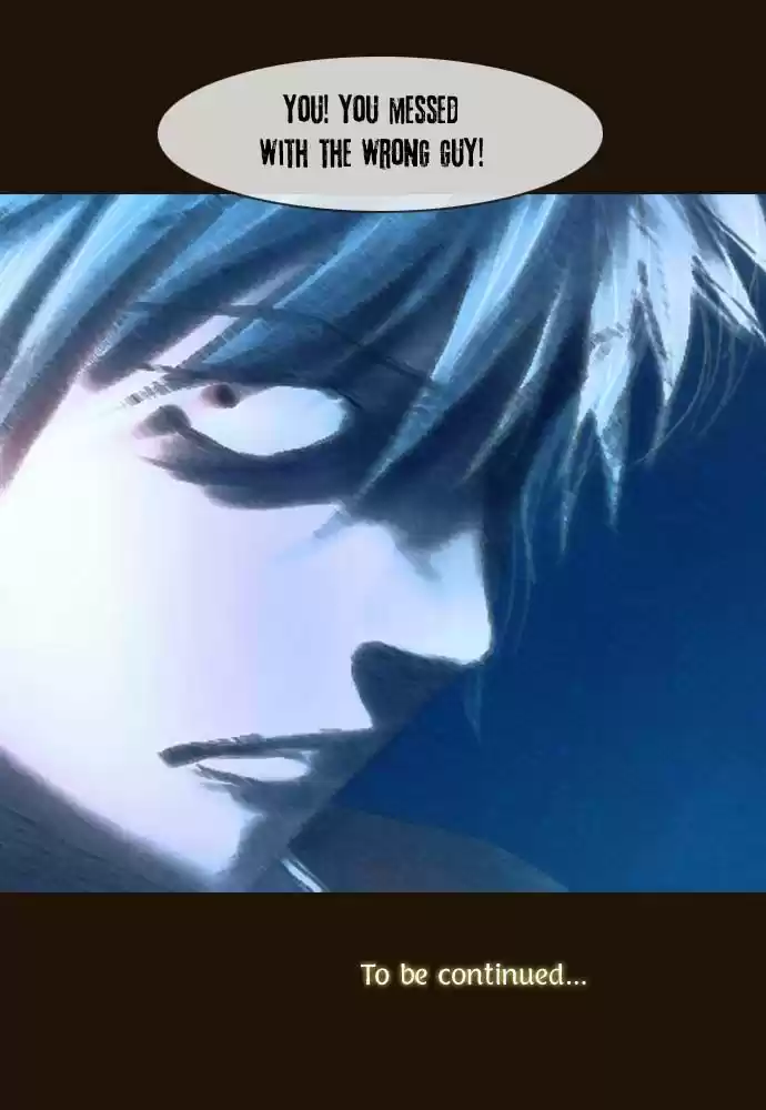 Magician (KIM Sarae) 86