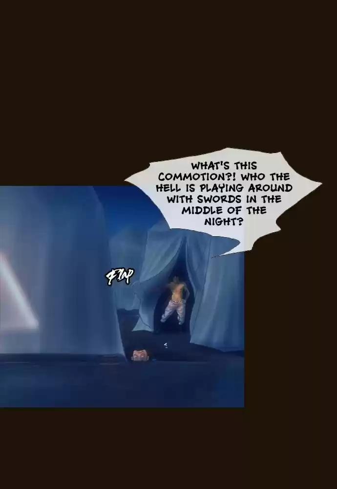 Magician (KIM Sarae) 87