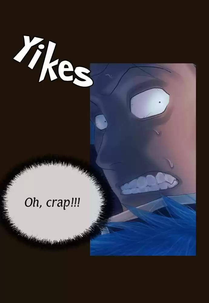 Magician (KIM Sarae) 87