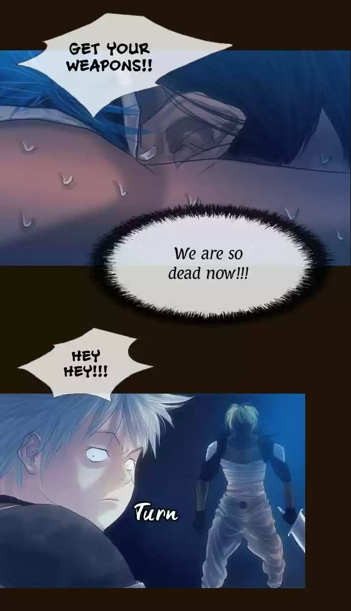 Magician (KIM Sarae) 87