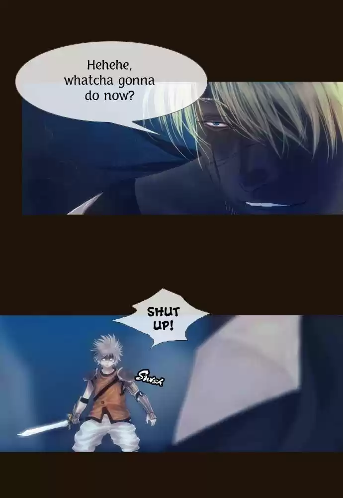 Magician (KIM Sarae) 87