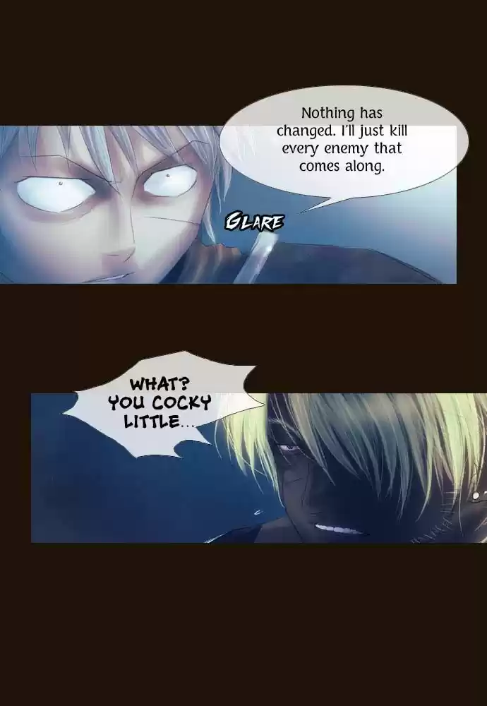 Magician (KIM Sarae) 87