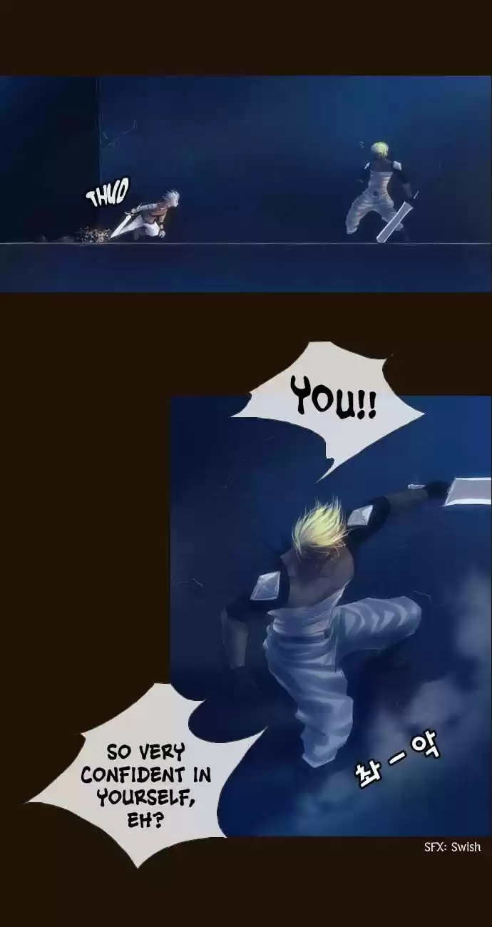 Magician (KIM Sarae) 87