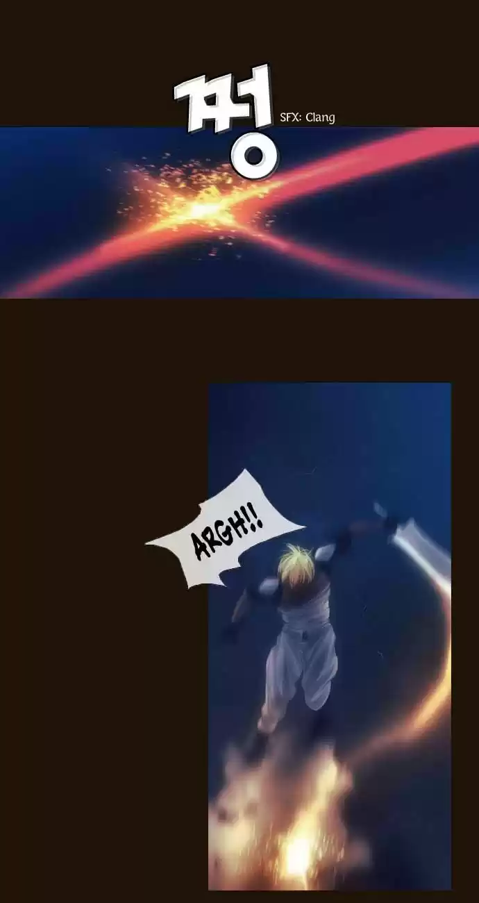 Magician (KIM Sarae) 87