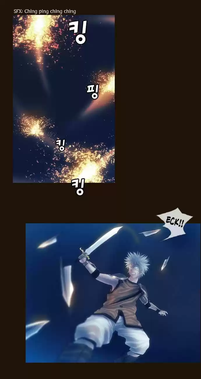 Magician (KIM Sarae) 87