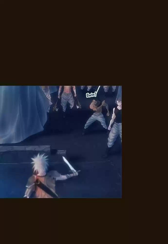 Magician (KIM Sarae) 87