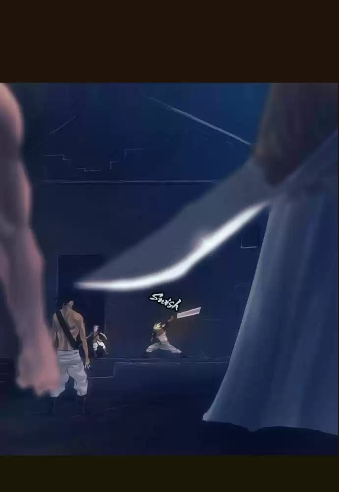 Magician (KIM Sarae) 87