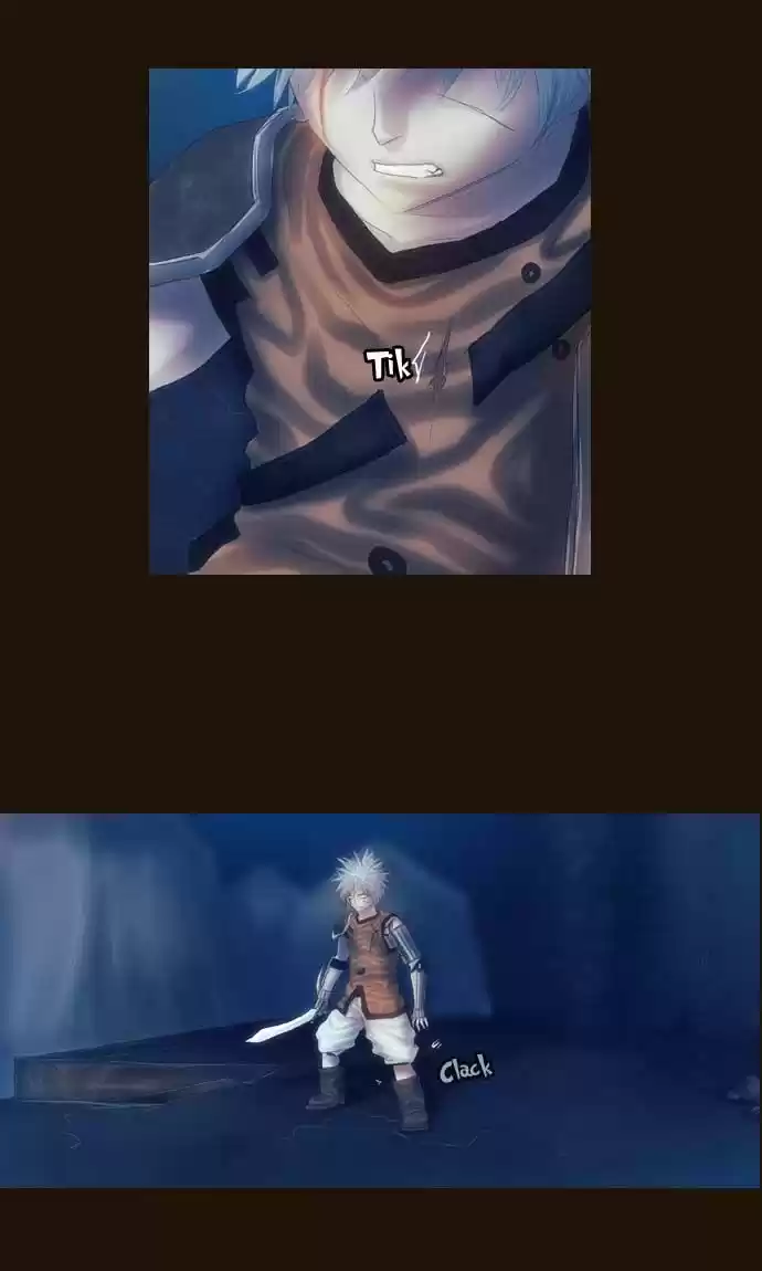 Magician (KIM Sarae) 87