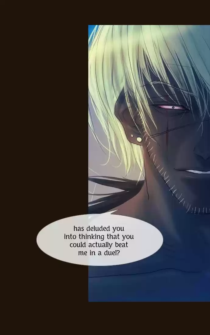 Magician (KIM Sarae) 87