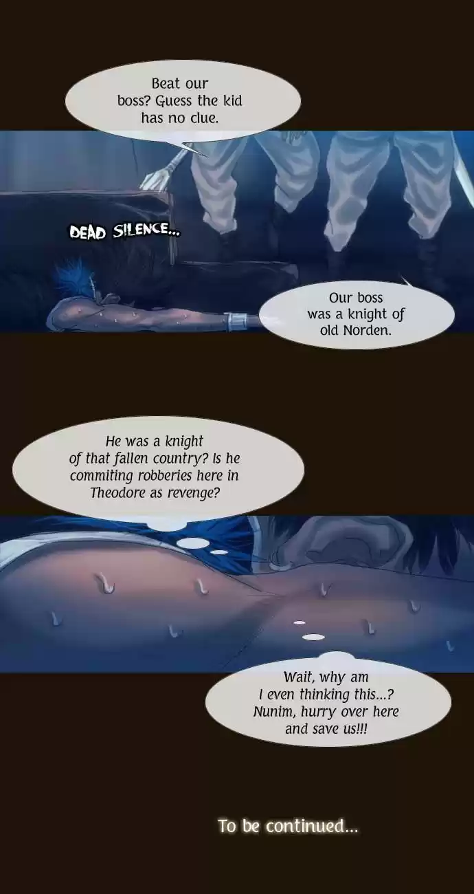 Magician (KIM Sarae) 87