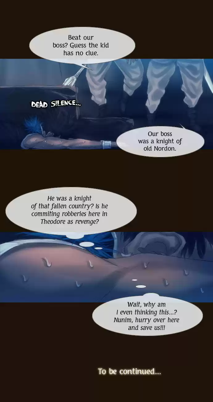 Magician (KIM Sarae) 87