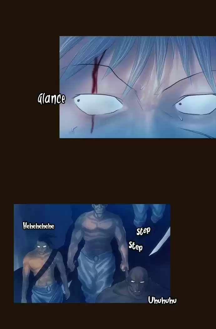 Magician (KIM Sarae) 88