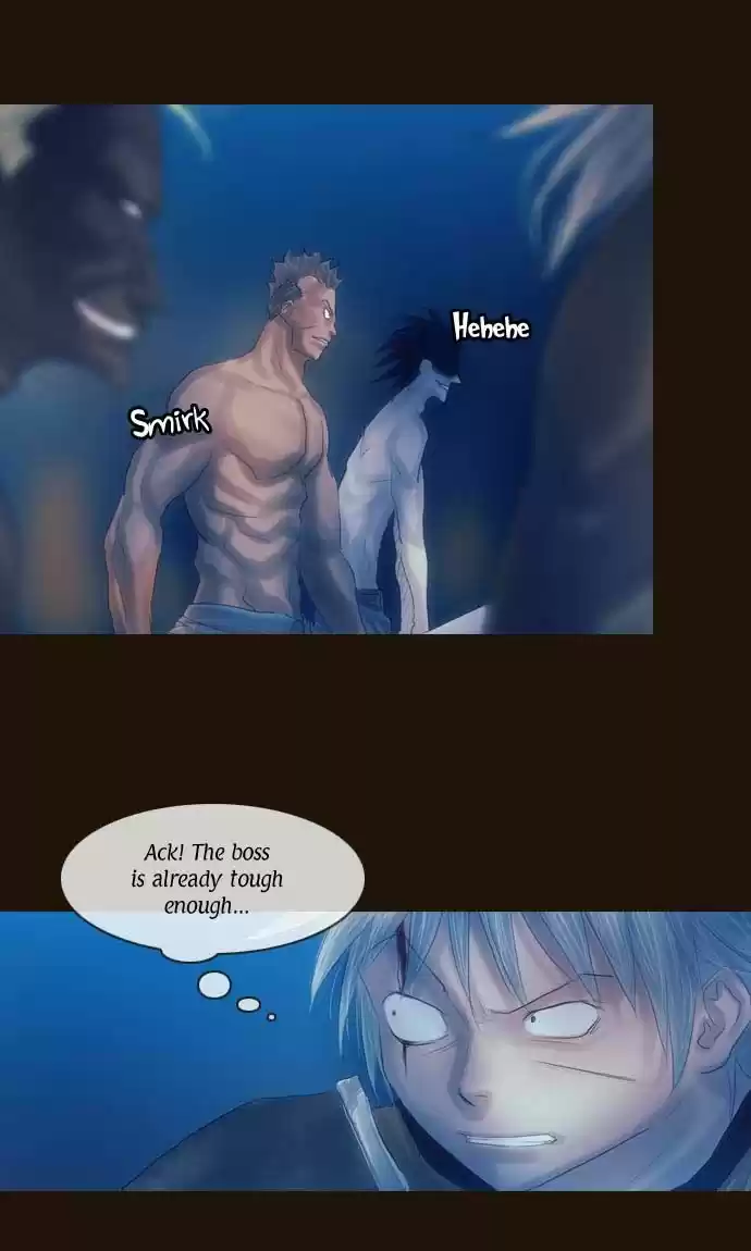 Magician (KIM Sarae) 88