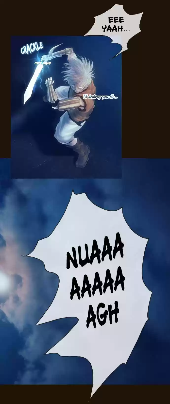 Magician (KIM Sarae) 88