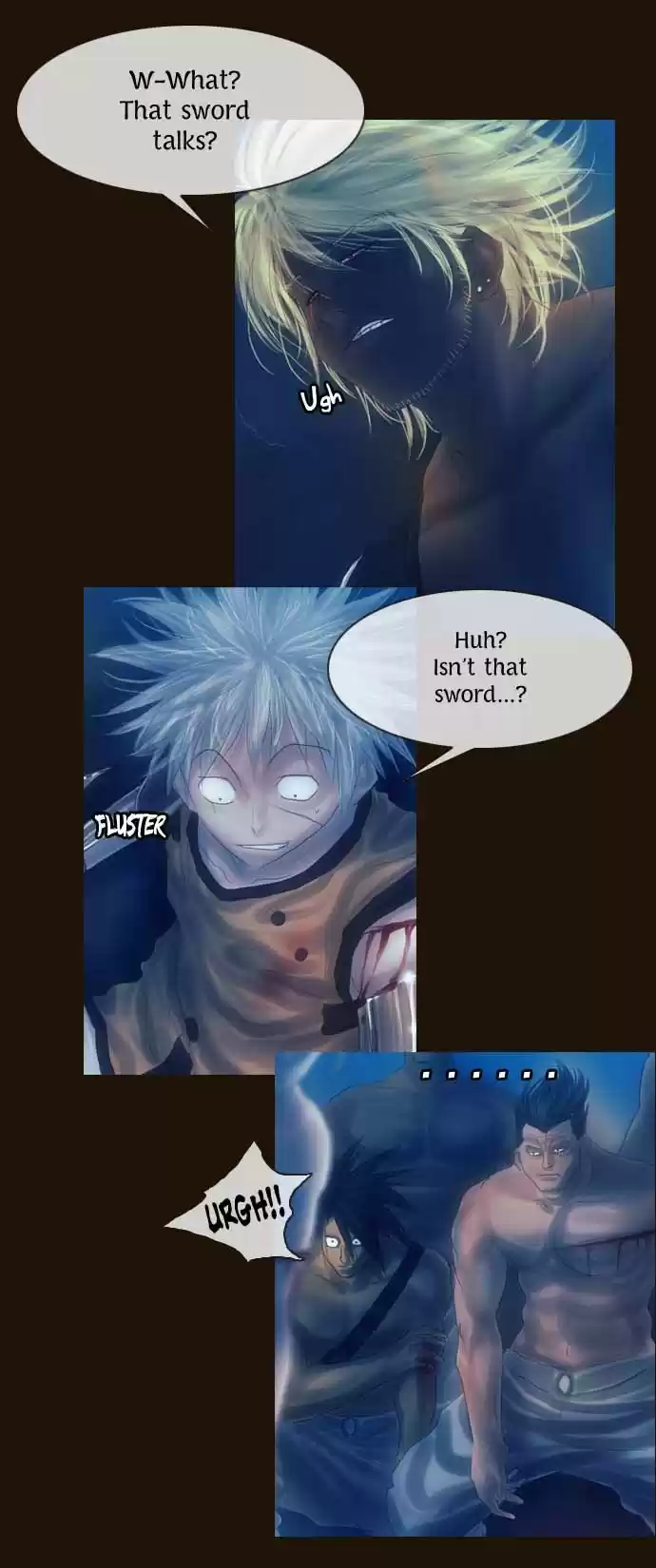 Magician (KIM Sarae) 88