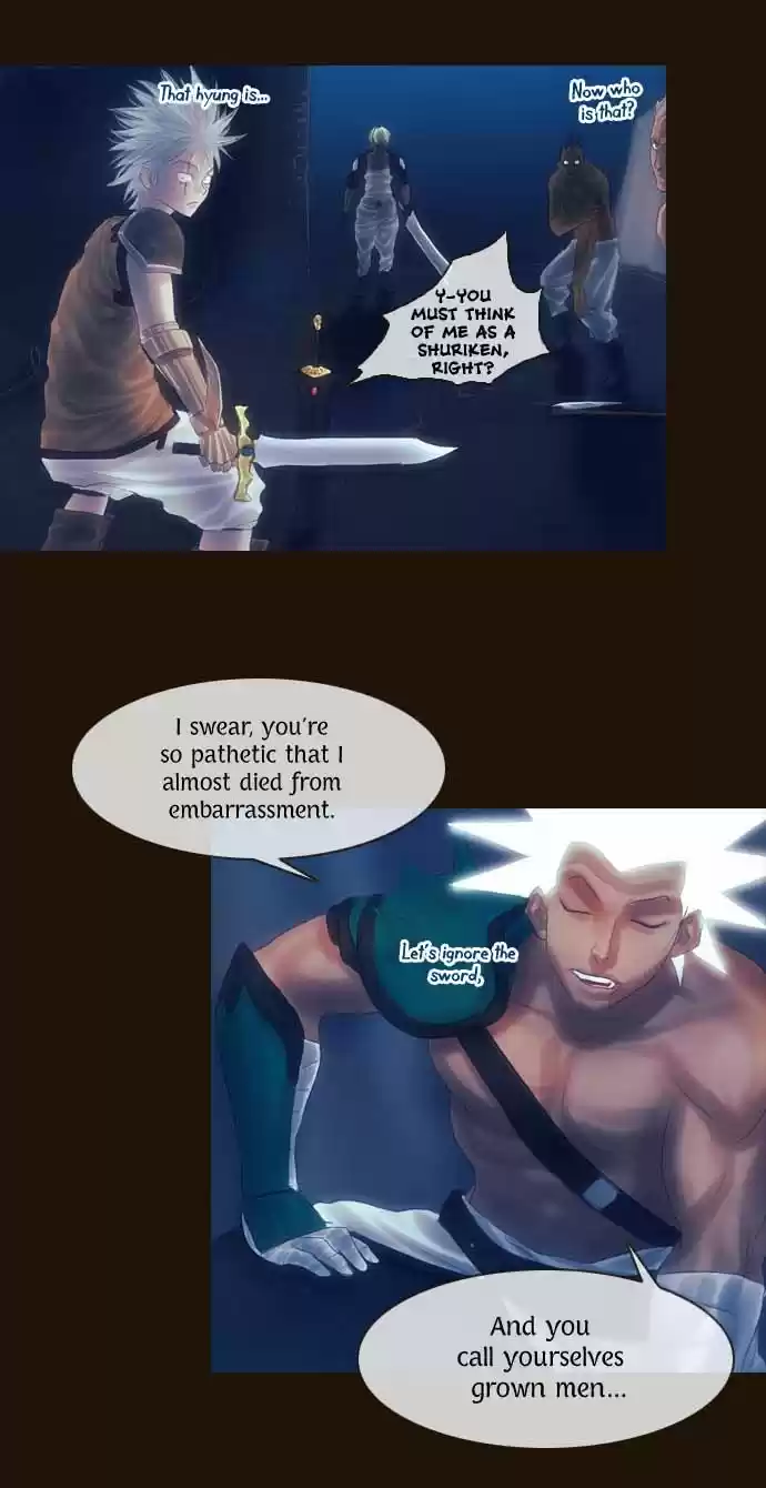 Magician (KIM Sarae) 88