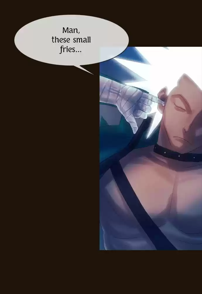 Magician (KIM Sarae) 88