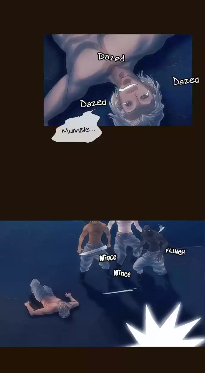 Magician (KIM Sarae) 88