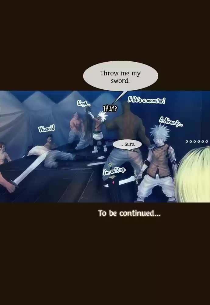 Magician (KIM Sarae) 88