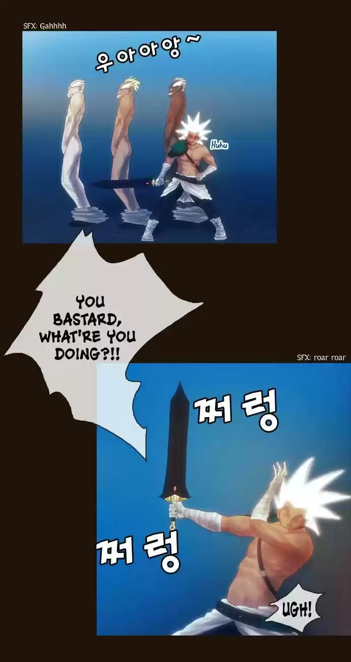 Magician (KIM Sarae) 89