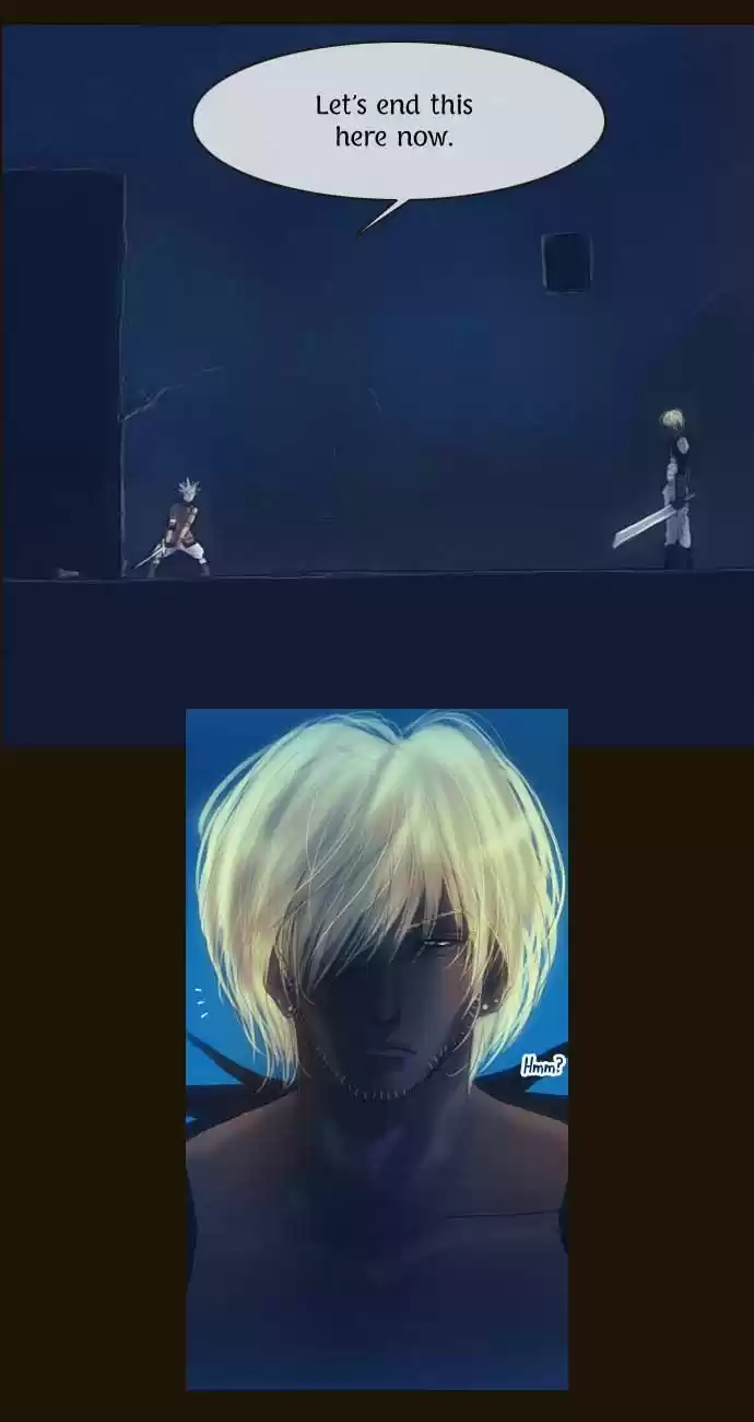 Magician (KIM Sarae) 89