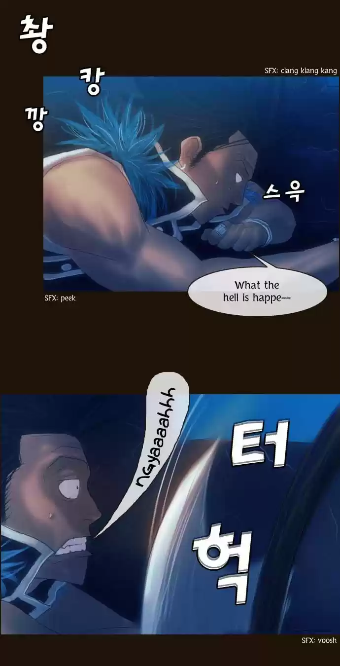 Magician (KIM Sarae) 89