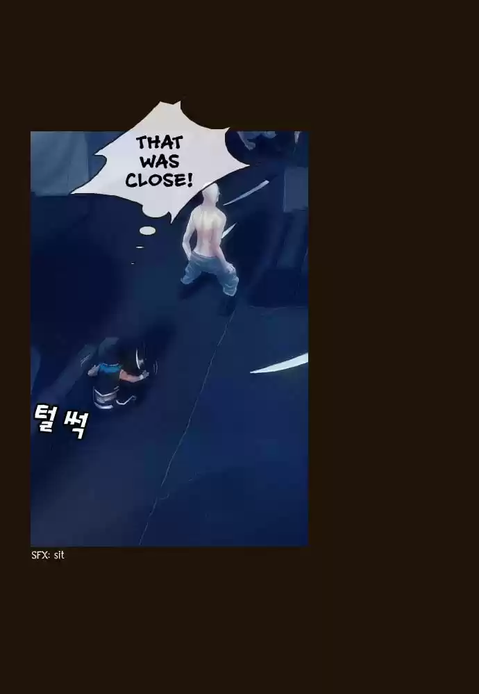 Magician (KIM Sarae) 89