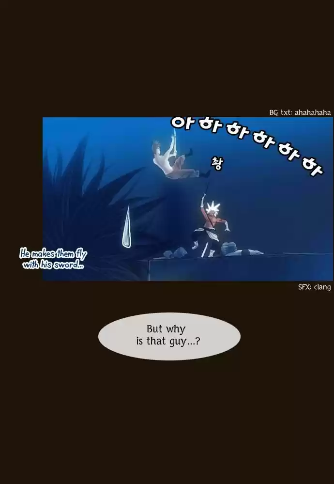 Magician (KIM Sarae) 89