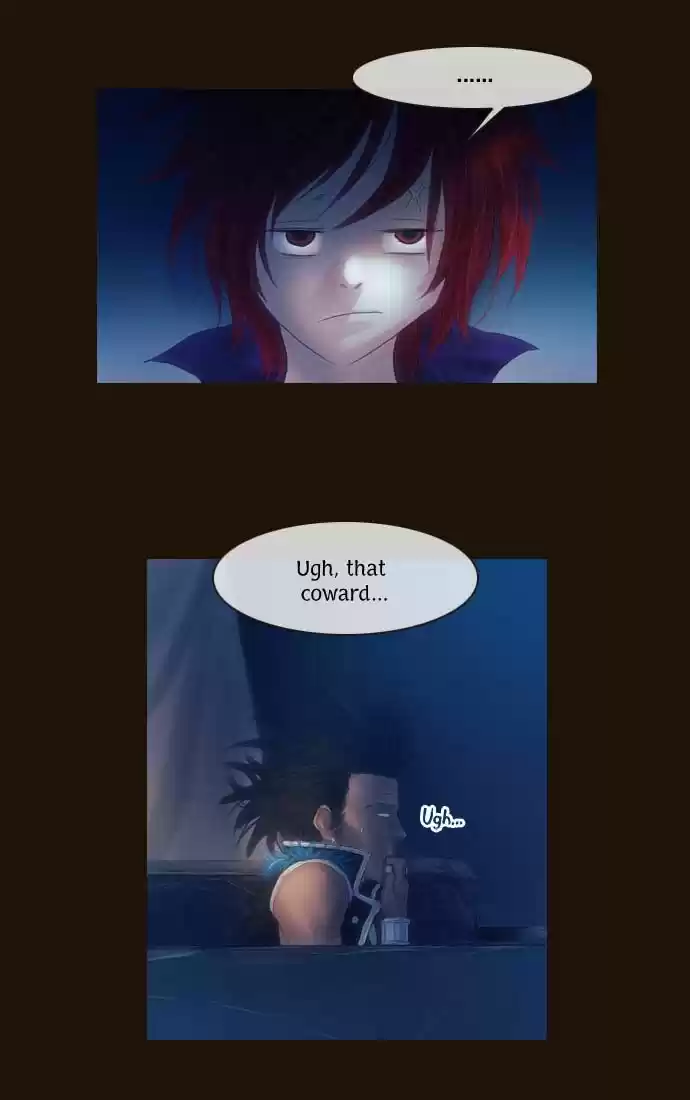 Magician (KIM Sarae) 89