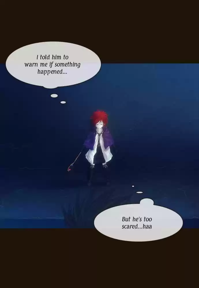 Magician (KIM Sarae) 89