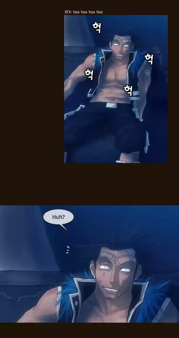 Magician (KIM Sarae) 89