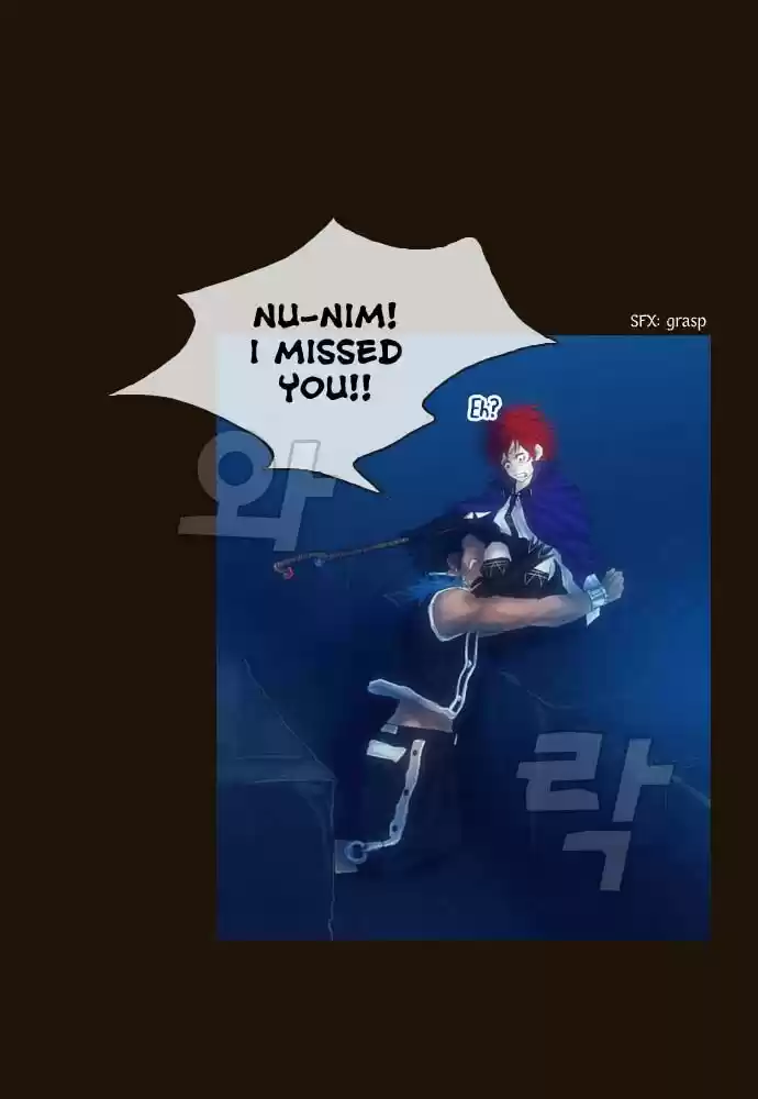 Magician (KIM Sarae) 89