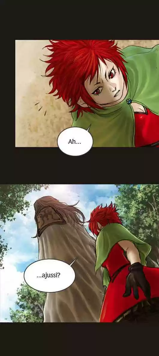 Magician (KIM Sarae) 9