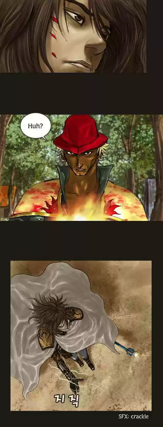 Magician (KIM Sarae) 9