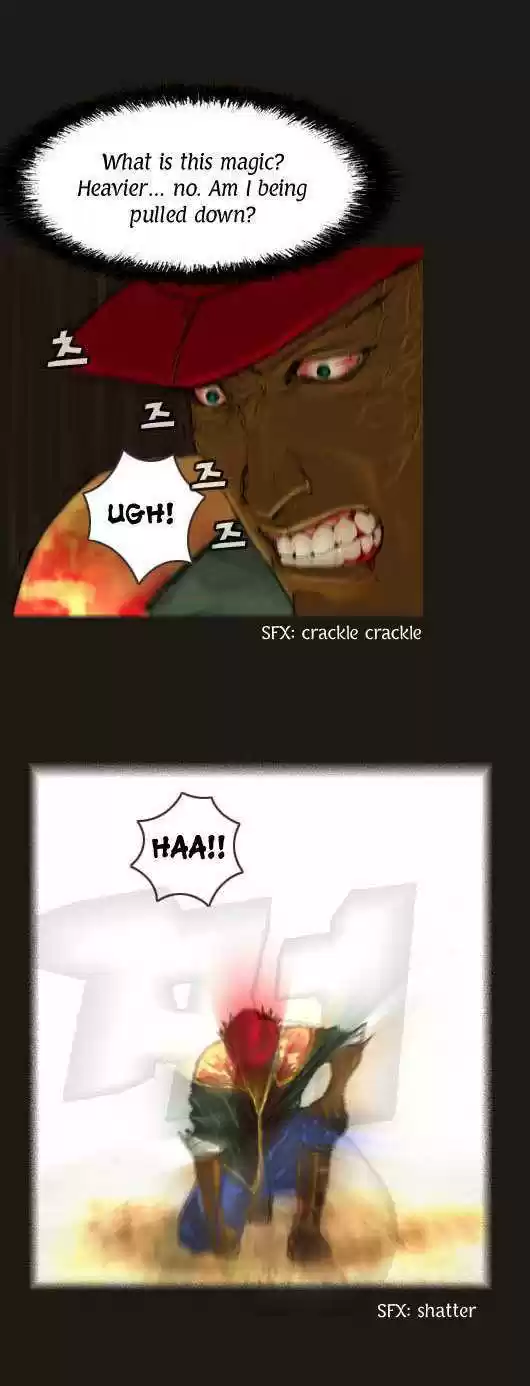 Magician (KIM Sarae) 9