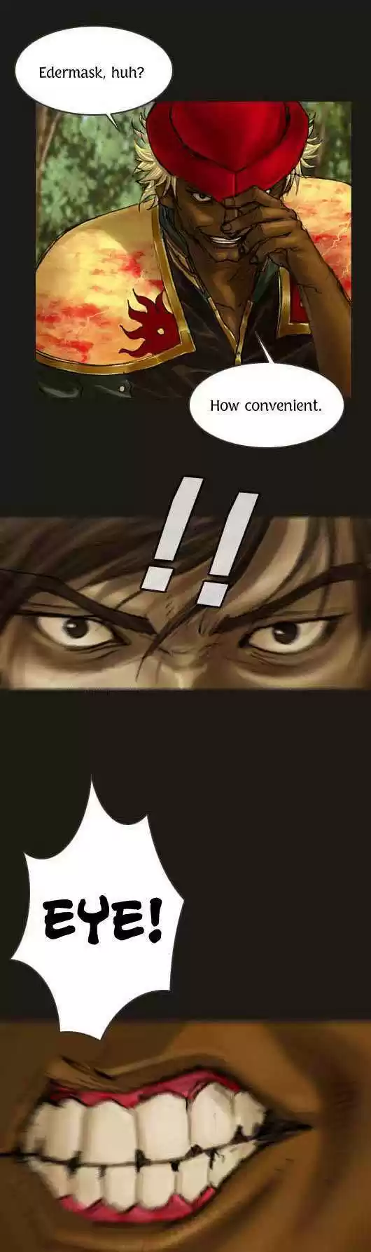 Magician (KIM Sarae) 9