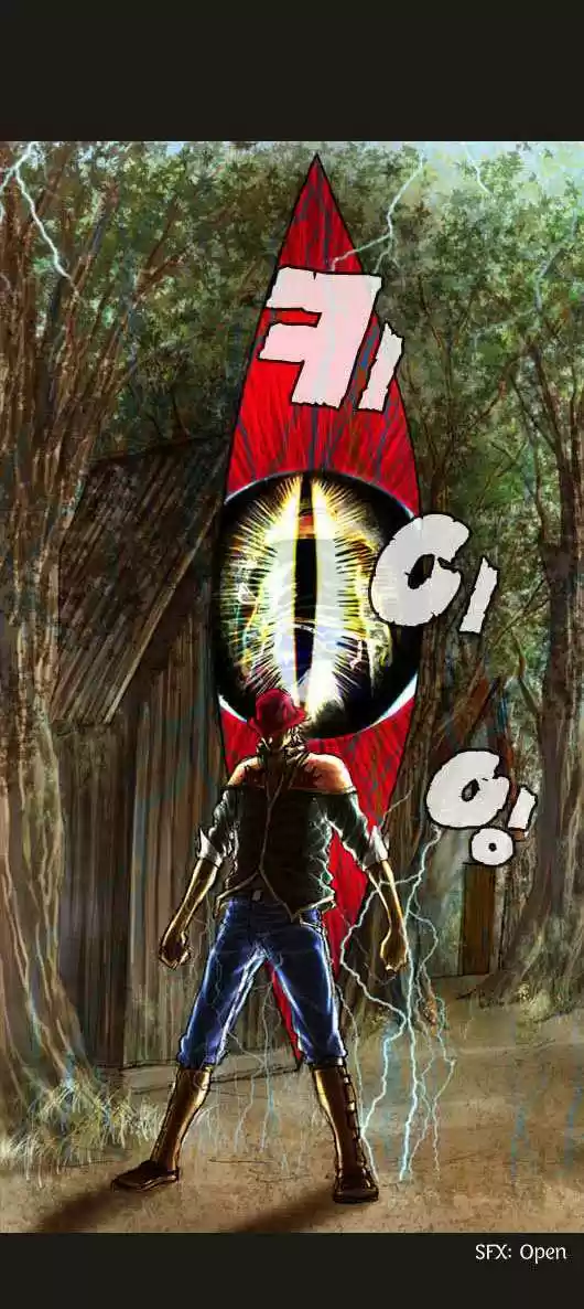 Magician (KIM Sarae) 9