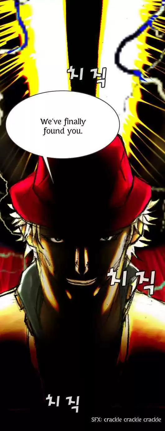 Magician (KIM Sarae) 9