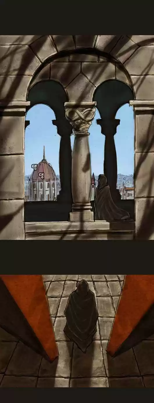 Magician (KIM Sarae) 9