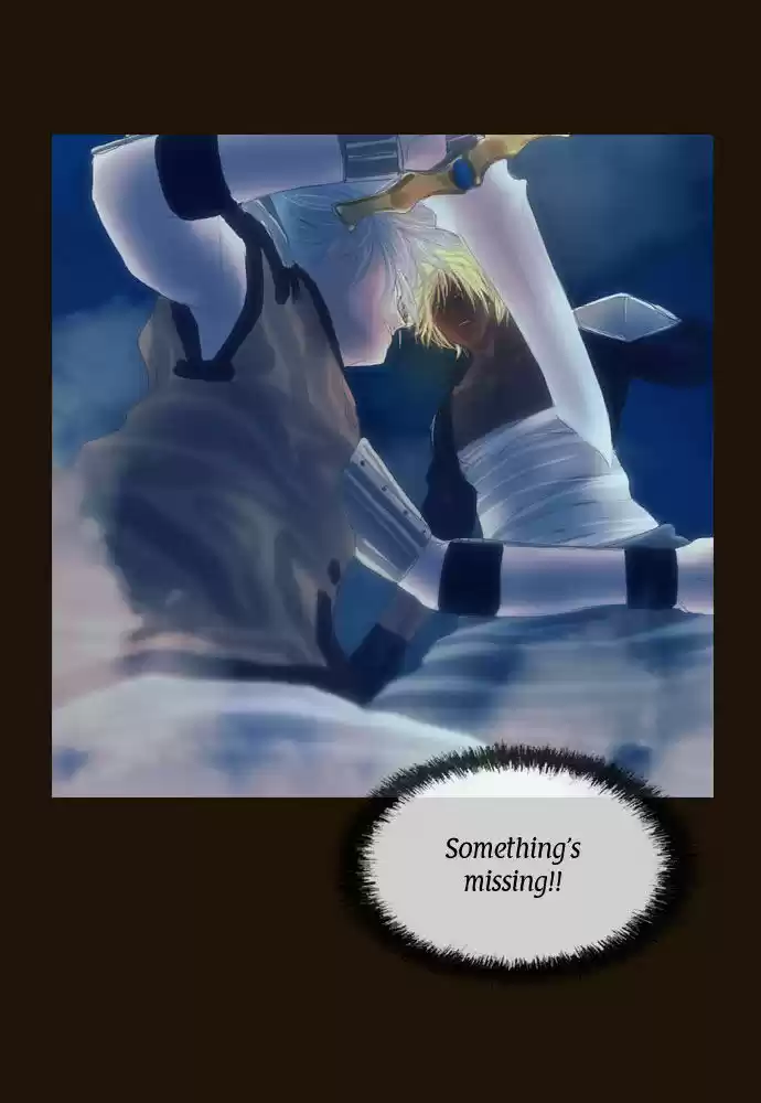 Magician (KIM Sarae) 90