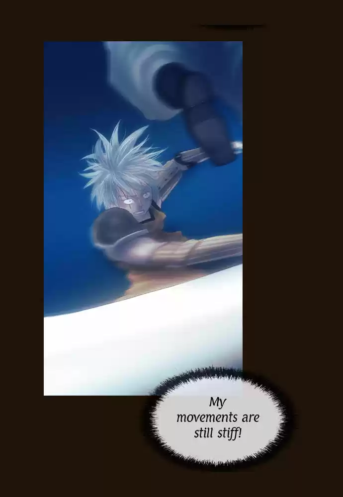 Magician (KIM Sarae) 90