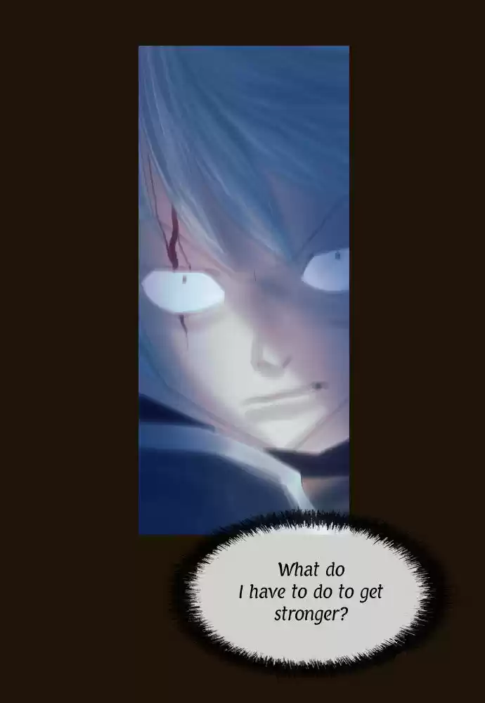 Magician (KIM Sarae) 90