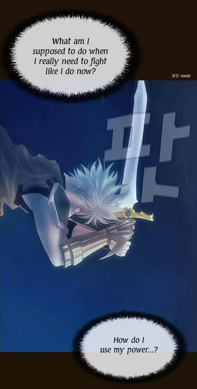 Magician (KIM Sarae) 90