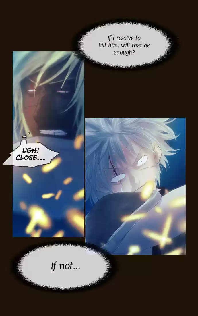 Magician (KIM Sarae) 90