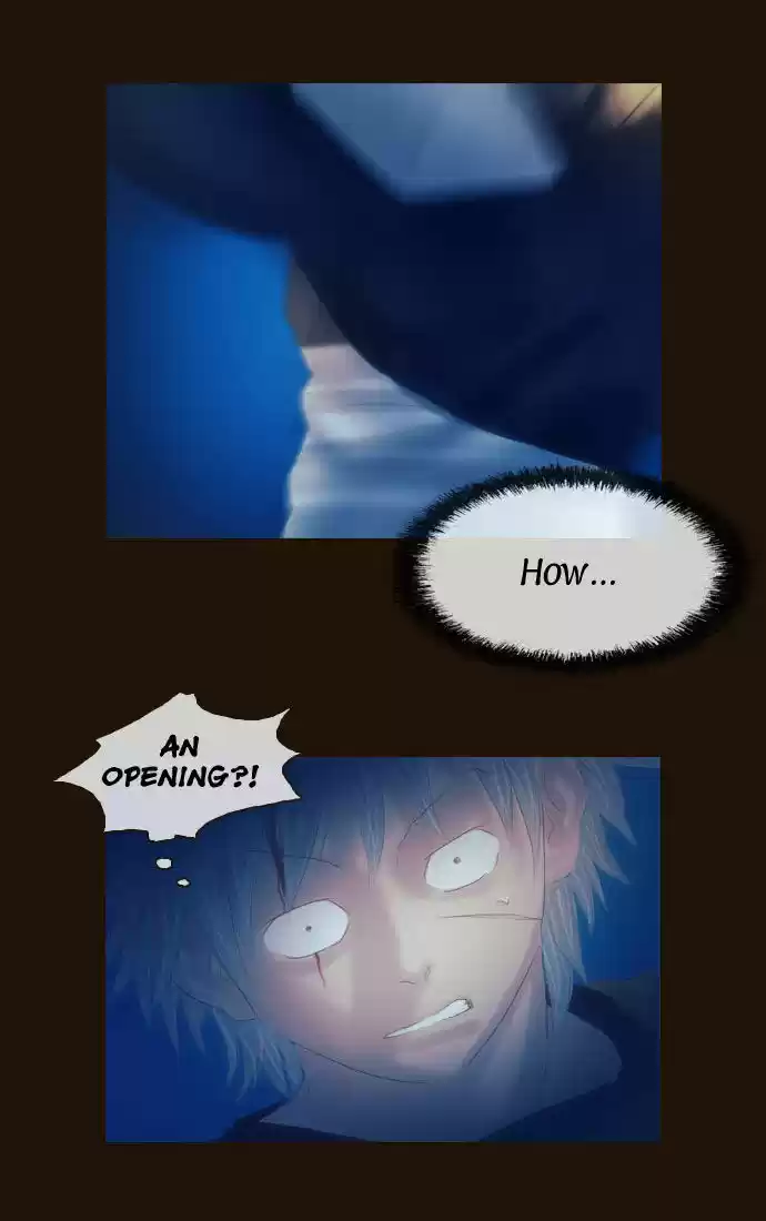 Magician (KIM Sarae) 90