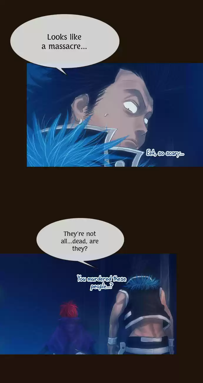 Magician (KIM Sarae) 90