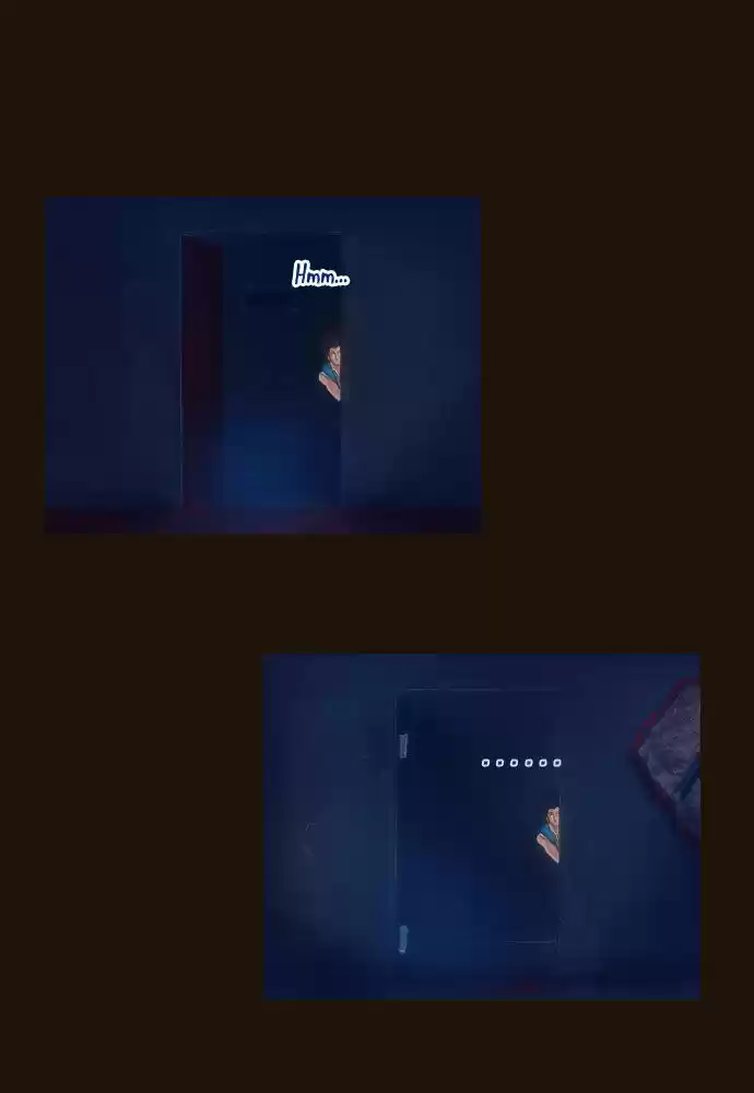 Magician (KIM Sarae) 90