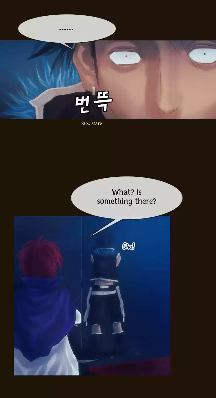 Magician (KIM Sarae) 90