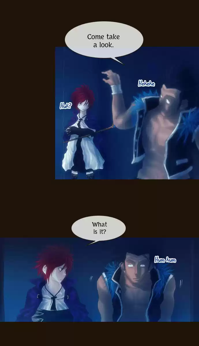 Magician (KIM Sarae) 90