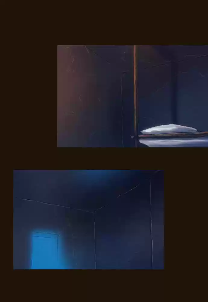 Magician (KIM Sarae) 91